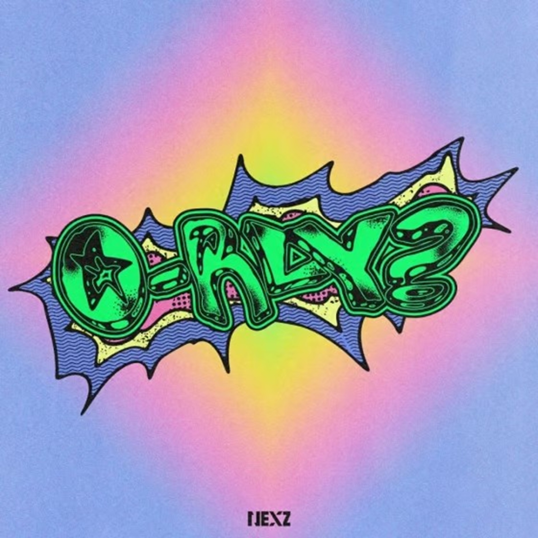 NEXZ、新曲「O-RLY?」で4月カムバック | KOREA WAVE